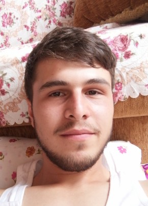 Mehmet , 24, Türkiye Cumhuriyeti, Kumru