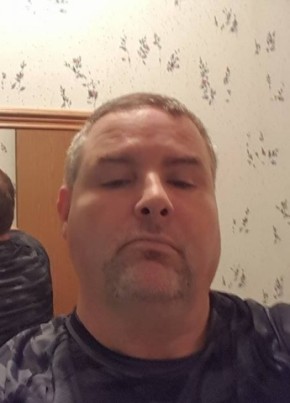 Bobby, 53, United States of America, Greenville (State of Texas)