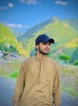 Mateen, 22 года, ایبٹ آباد‎