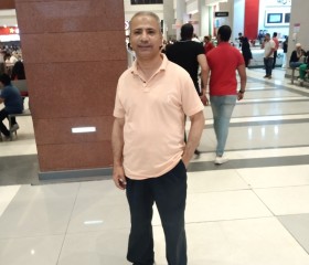Assam, 49 лет, القاهرة