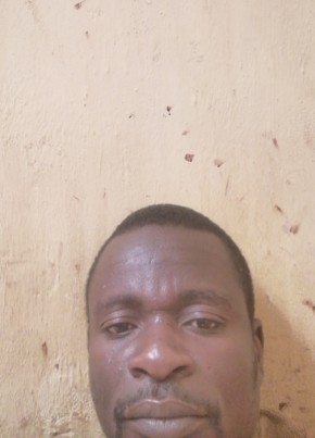 Bwazi из Lilongwe 40 лет