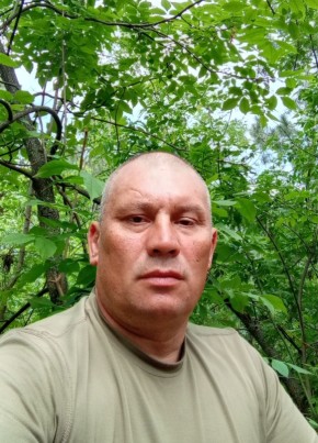 Сергей из Вологды 41 год