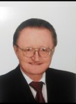 Іван, 72 года, Львів