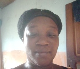 Fouenang Louise, 35, Douala