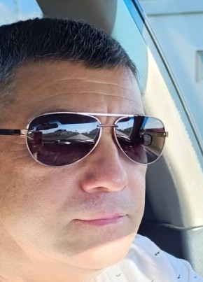 Roma, 53, Russia, Svobodnyy