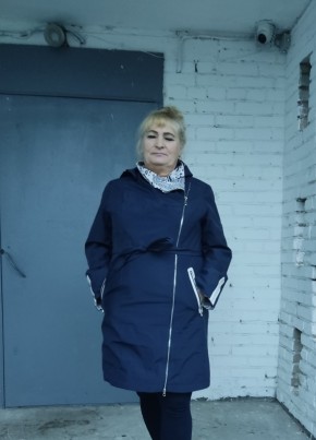 Zinaida, 58, Russia, Vladivostok