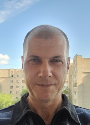 Юрий, 51, Россия, Воронеж