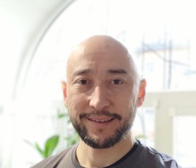 Alimzhan, 37, Almaty