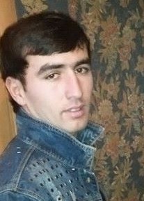 Firuz, 32, Россия, Медынь