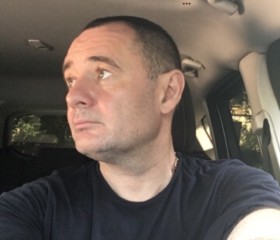 Dmitriy, 44, Moscow