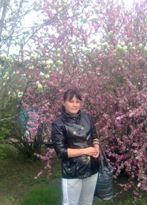Анастасия, 28, Россия, Тамбовка