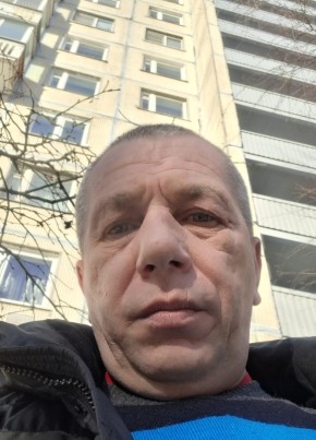 Александр из Санкт-Петербурга 49 лет
