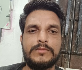 Kishor Langara, 37 лет, New Delhi