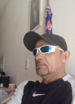 Paulo Dantas из Natal 48 лет