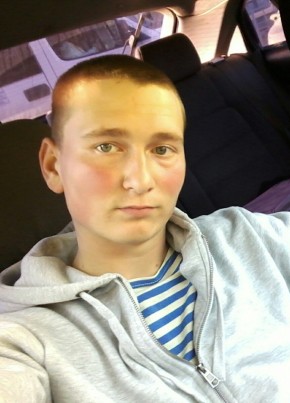 Игорь, 25, Россия, Таганрог