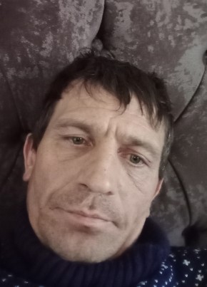 Владимир из Армавира 42 года