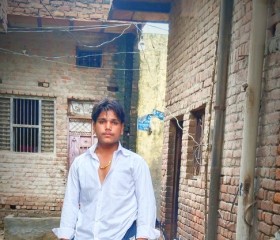 Sameer malik, 27 лет, New Delhi