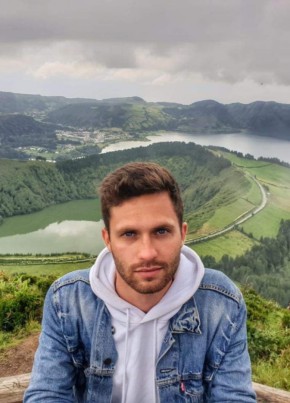 Ivan, 34, Russia, Moscow