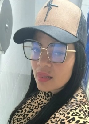 Yesenia из Barranquilla 38 лет