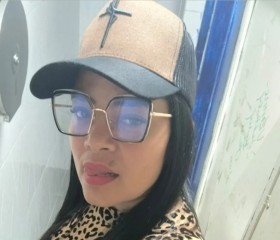 Yesenia, 38, Barranquilla