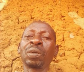 William karisa, 57, Malindi