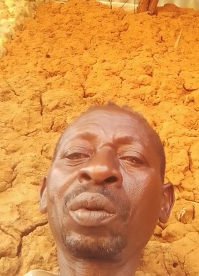 William karisa, 57, Kenya, Malindi