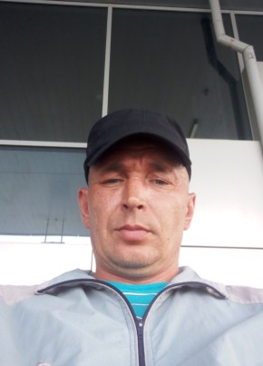 Николай, 39, Россия, Челябинск