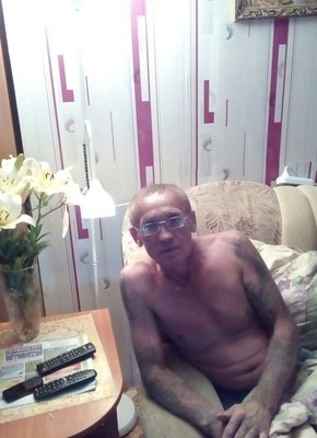 Виктор, 57, Россия, Кунгур