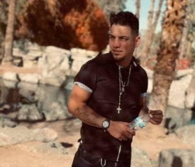 Juan, 37, Washington D.C.