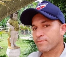 Denilson De Souz, 38 лет, Manhuaçu