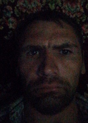 Александр из Моздока 35 лет