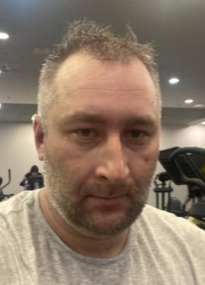 Ivan, 41, Russia, Achinsk