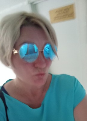 Elena из Петрозаводска 47 лет