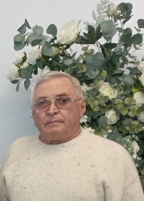 Victor, 70, Republica Moldova, Chişinău
