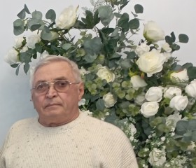 Victor, 70 лет, Chişinău