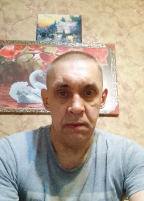 Анатолий, 51, Россия, Тюмень