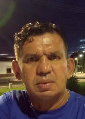 Francis из Santa Quitéria do Maranhão 25 лет