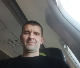 Сергей Шабанов, 45 лет, Рубцовск