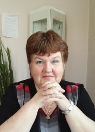 ОЛЬГА, 64, Россия, Зея