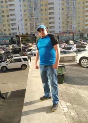Ewgenij, 43, Россия, Дегтярск