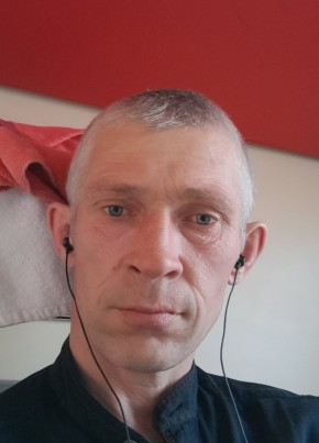 Виталий, 38, Россия, Нефтеюганск