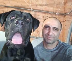 Artur, 44, Armavir