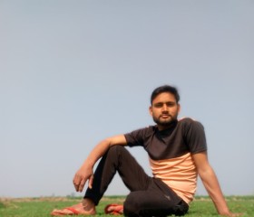 Vinay kumar, 18 лет, Lucknow