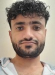 كاظم, 29 лет, صنعاء