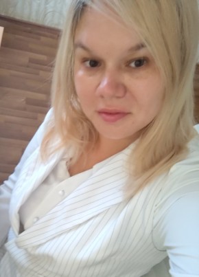 Наталья из Сарова 34 года