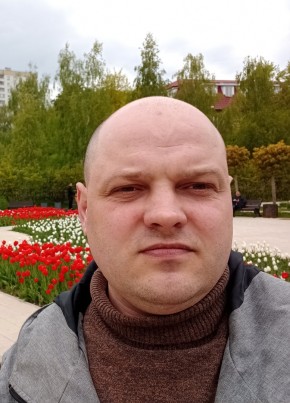 Денис, 41, Россия, Зеленоград
