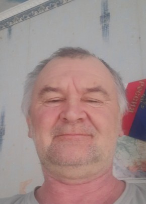 Вовчик, 51, Россия, Котельниково