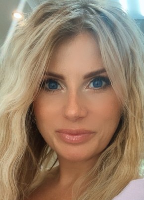 Angelina, 34, Russia, Moscow