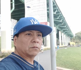 Emilio, 54 года, Manhattan (State of New York)