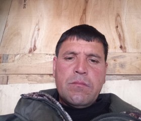 Ikromzhon, 18, Khabarovsk